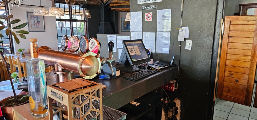 Commercial Property for Sale in Stilbaai Oos Western Cape